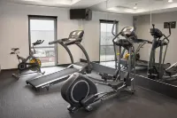 City Express by Marriott Merida - Gym