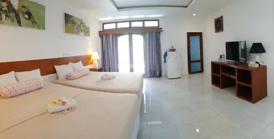 Gili Guest House Hotels in Lombok