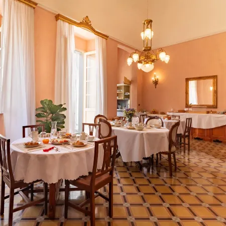 Palazzo Zacà