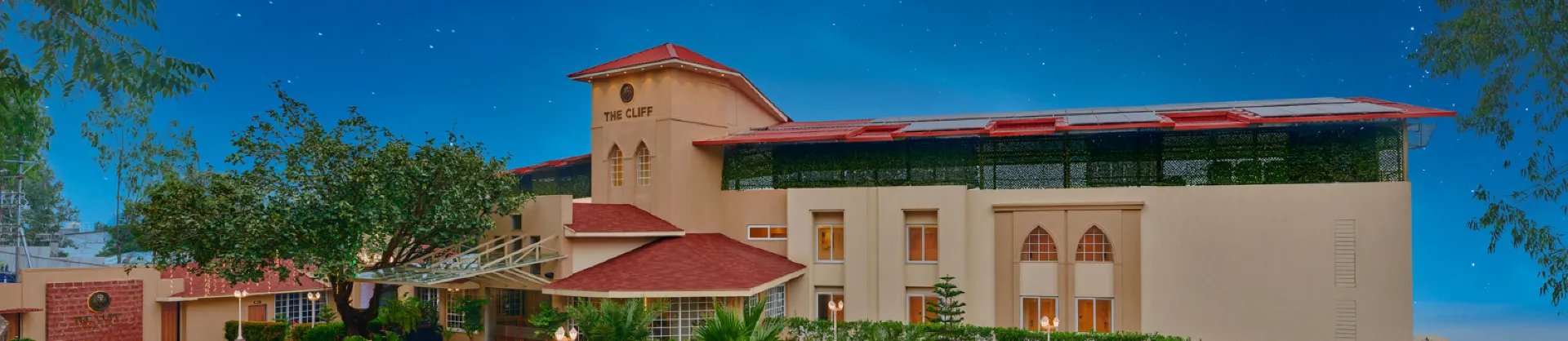 4-Star Select Hotels