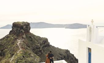 Magma Resort Santorini, Part of Hyatt