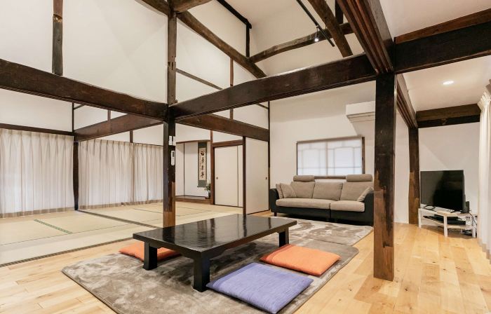 Vacation Rental Yuzuha