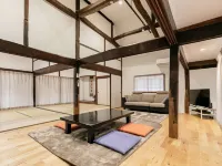 Vacation Rental Yuzuha Hotel dekat Akiyoshidai Cave