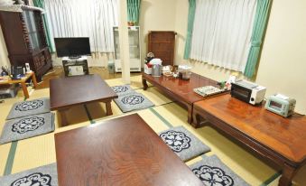 Aikawa Inn