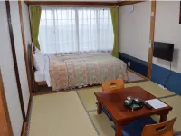 Pension Surf Rider Hotels in Matsuzaki