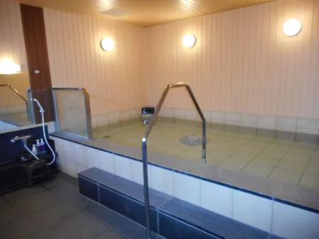 Hotel Crown Hills Katsuta Nigo Motomachiten Отели в г. Хитатинака