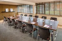 Crowne Plaza MANCHESTER AIRPORT by IHG - Romantische