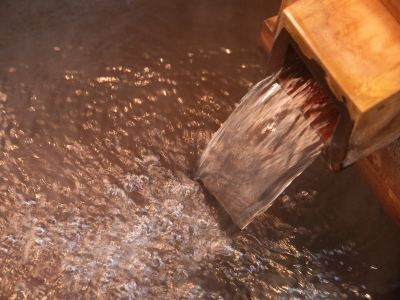 その他 草津温泉 はなみづきの写真