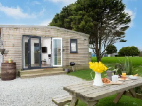 Bushwood Lodge Hotels in Wendron