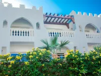 VIE Palma di Sharm Resort and Aqua Park Hotels near Naama Bay