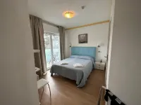 Hotel Irene Hotels in Pertegada