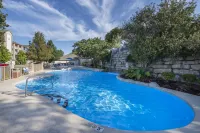 Westgate Branson Lakes Resort - Uima-altaat