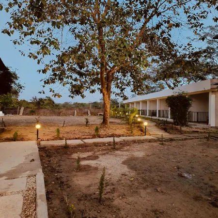Kaziranga Eco Village