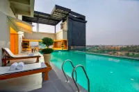 Sarovar Portico Sonipat - Pools