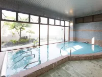 Yuparu Yamatsuri Hotel a Distretto di Higashishirakawa