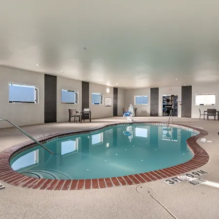 Staybridge Suites LONGVIEW by IHG