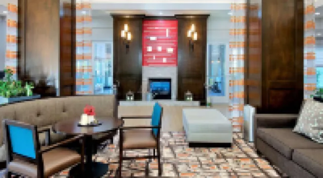 Kozy Hotel Houston North