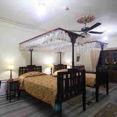 Jagat Palace Rooms