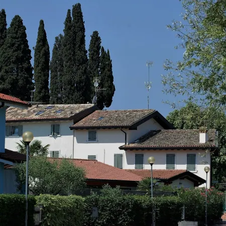 Corte Mantovani