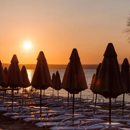 Long Beach Club Nature - Ultra All Inclusive