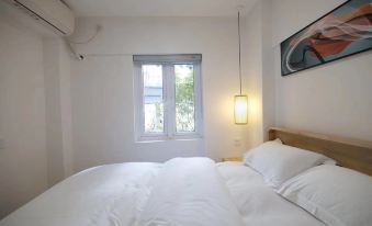 Sijihuashu Apartment (Huanhu North Road)