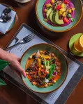 Hyatt Pune - Bữa sáng