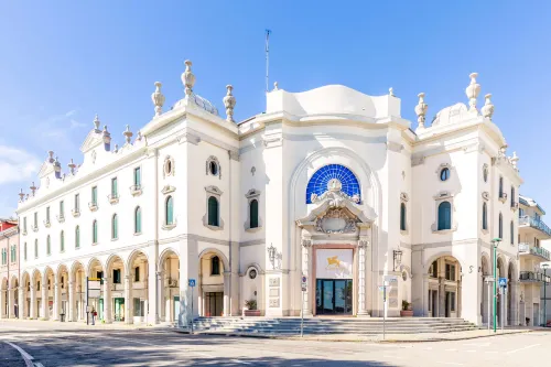 Hotel & Residence Venezia 2000 - Scenic