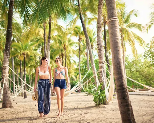 La Casa de la Playa by Xcaret- All Inclusive Adults Only بالقرب من الفندق Photos
