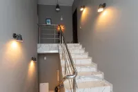 Four Lions House (for Layons Khaus) Hotels in 