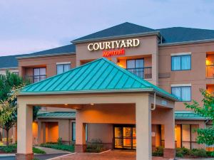 Courtyard by Marriott Montgomery Prattville