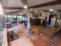Terrace Hill Resort Hotels in Amadeo
