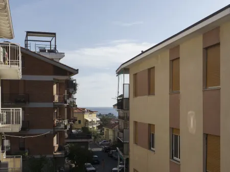 Parco San Rocco Home Отели в г. Алассио