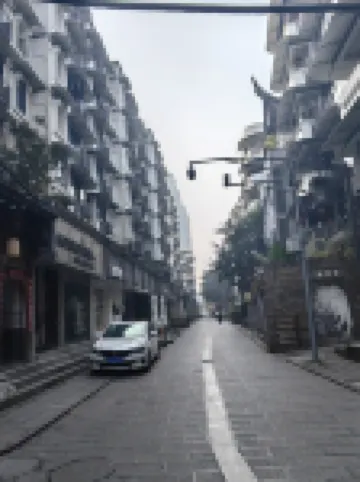 Shangzhongshun Lexiang Homestay (Shuncheng Street)
