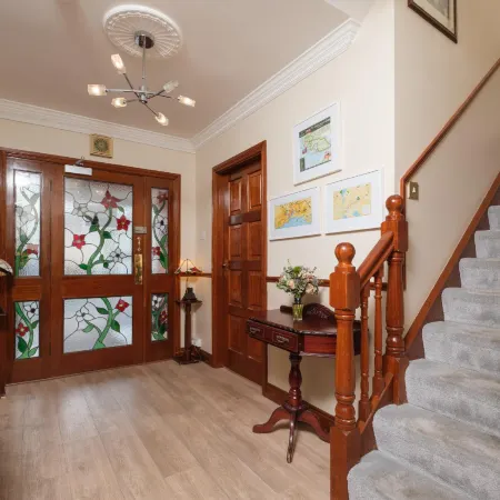 Four Seasons B&B