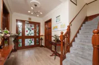Four Seasons B&B