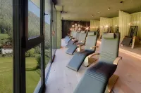 Amonti Wellnessresort - Gym