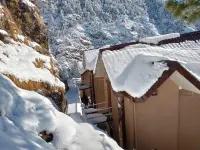 Kali Tibba Resort Hôtels à : Nehar Pab
