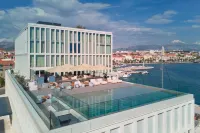 Hotel Ambasador - Ocean View