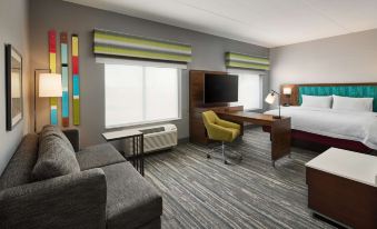 Hampton Inn & Suites by Hilton Franklin Indianapolis