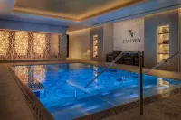 DoubleTree by Hilton Belfast Templepatrick - Pool