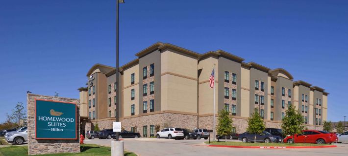 Homewood Suites by Hilton Trophy Club Southlake Hotels in Denton County