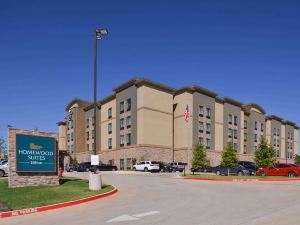 Homewood Suites by Hilton Trophy Club Southlake