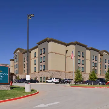 Homewood Suites by Hilton Trophy Club Southlake