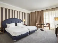 Hotel As Americas Hotéis em Aveiro