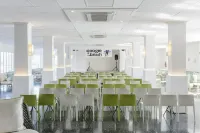 Leonardo Royal Hotel Ibiza Santa Eulalia Hotels in Es Cana