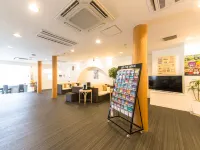 LiVEMAX RESORT IZUSHIMODA