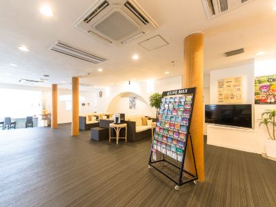 共有エリア リブマックスリゾート伊豆下田の写真