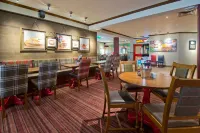 Premier Inn Wigan (M6, J25) Hotels in Golborne
