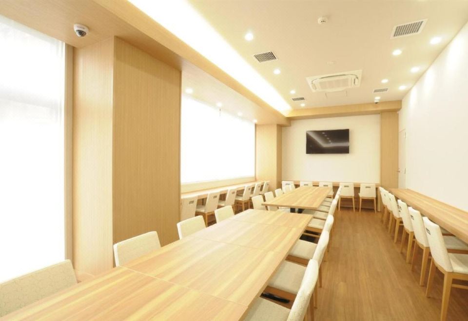 AB 호텔 오미하치만 이미지