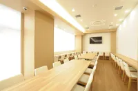 AB Hotel Omihachiman Hotel a Ōmihachiman